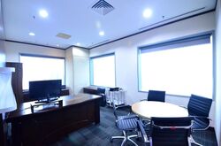 Suntec Tower Three (D1), Office #573460471